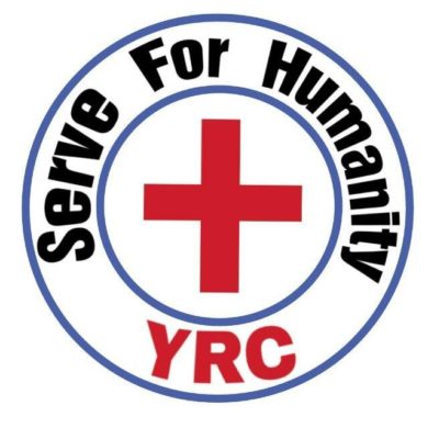 Youth Red Cross - Vijaya College